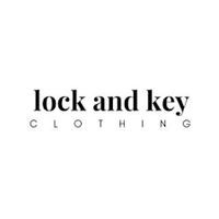 Lock & Key Clothing coupons
